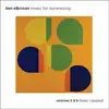 Ken Elkinson - Music For Commuting, Vol. 5 & 6 - Friday / Beyond